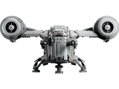 LEGO De Razor Crest™ (75331)