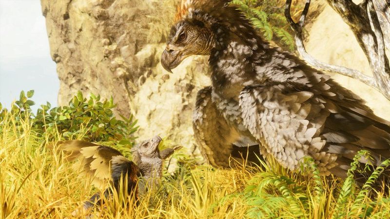 PS5 - ARK - Survival Ascended - Videogame - PlayStation 5