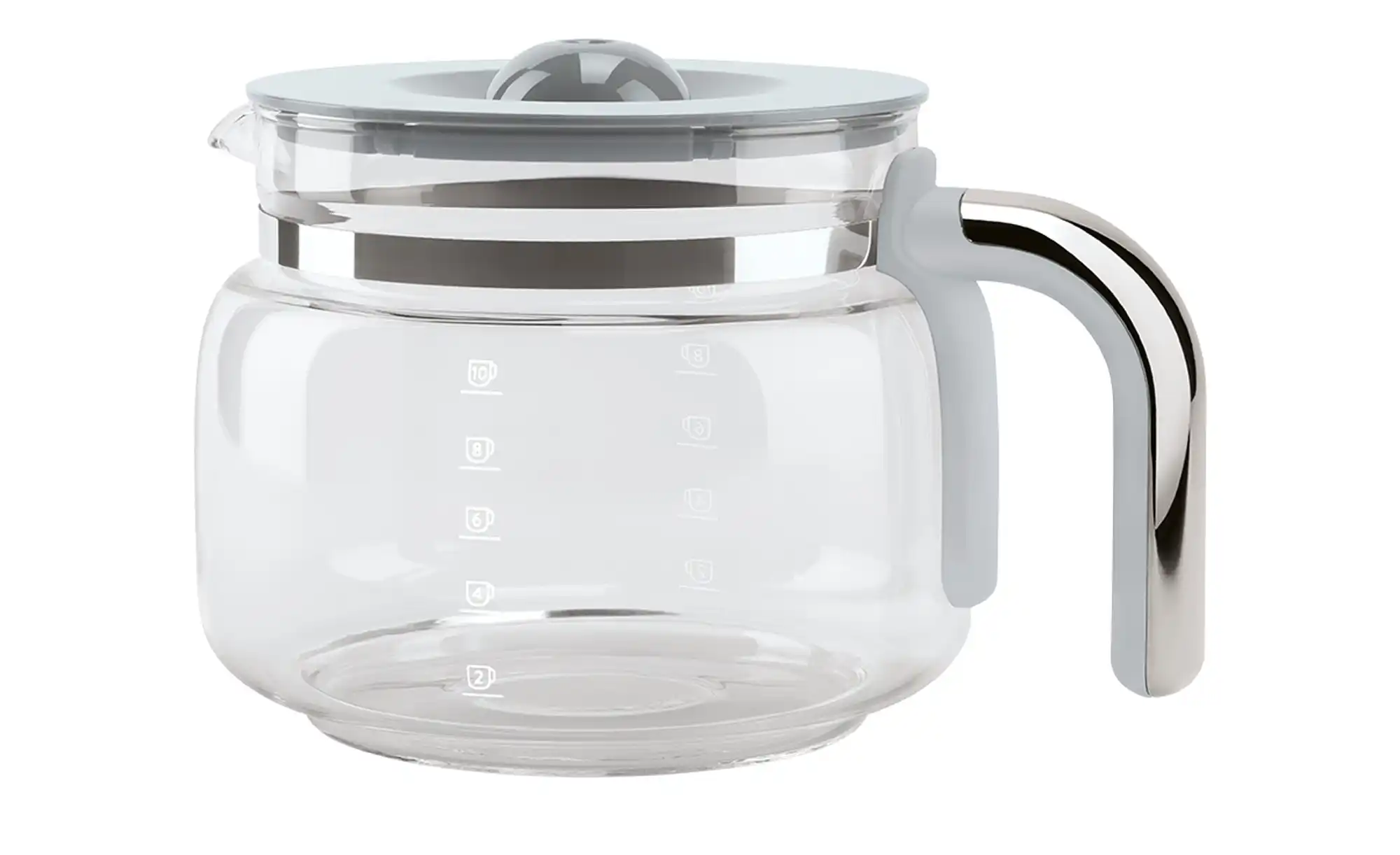 smeg Kaffeeautomat DCF02BLEU