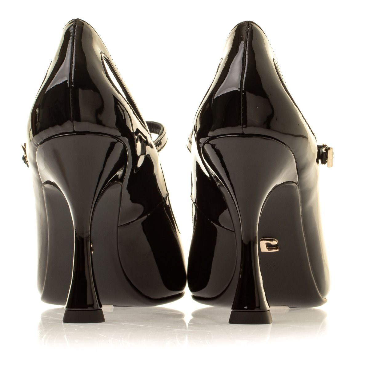 Lola Cruz Tina Pumps