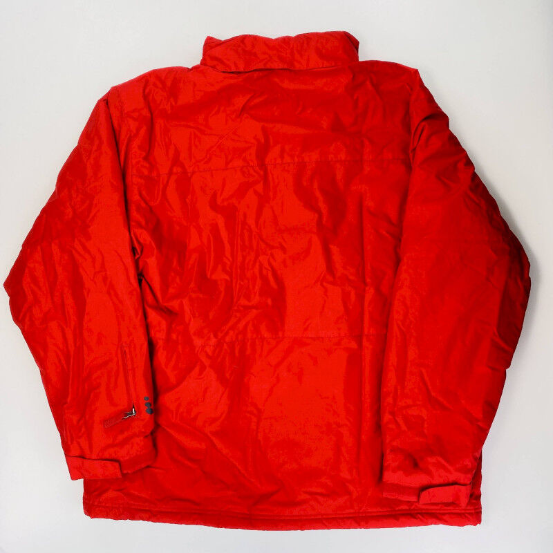 Blouson ski - Seconde main Veste ski homme - Rouge - XL