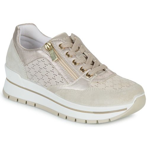 IgI&CO - DONNA ANISIA - Beige / Doré