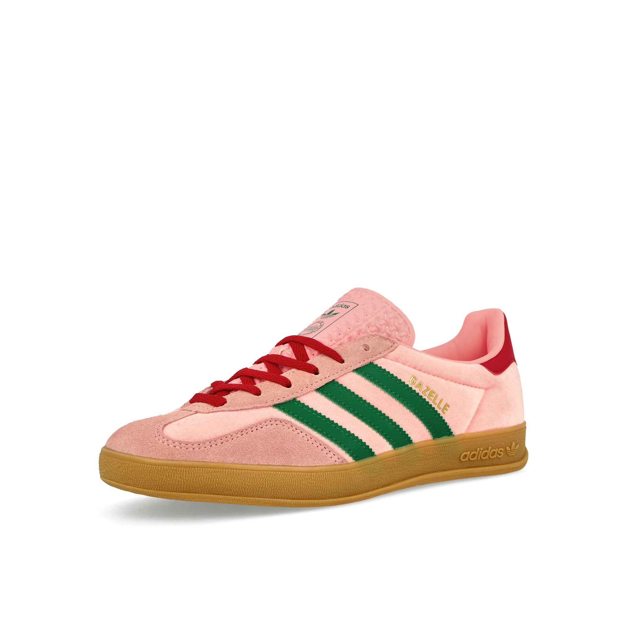 adidas<br>Gazelle Indoor W