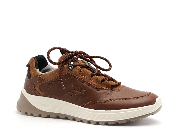 Tbs basses homme lindole marron
