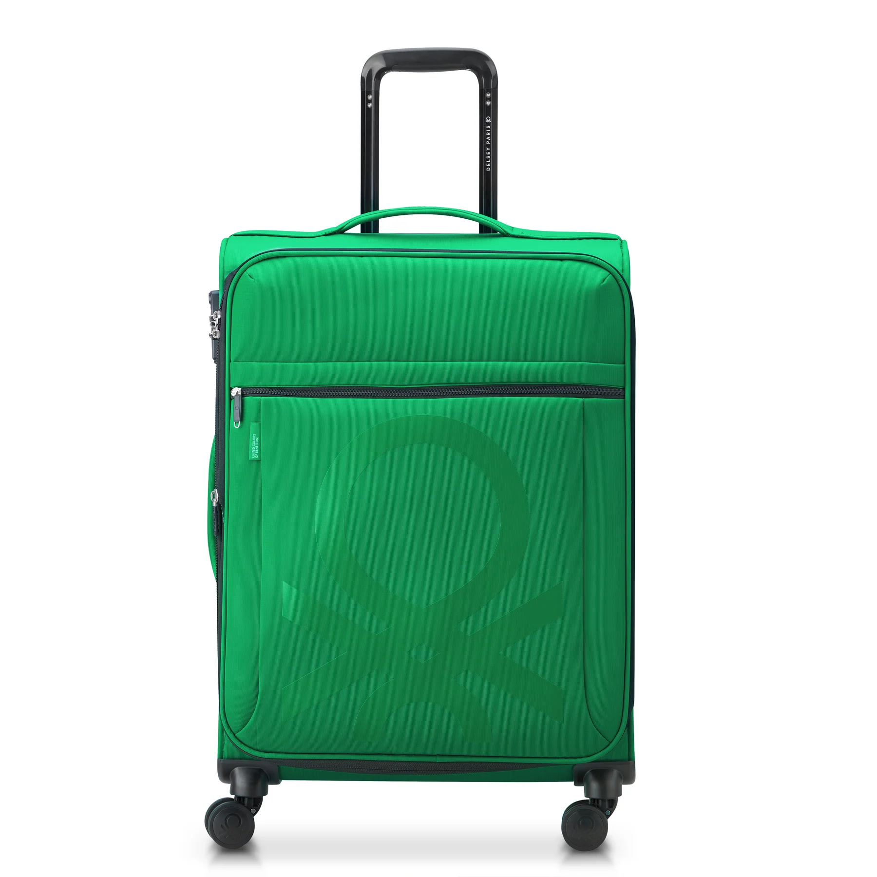 SET - 3 Valises (L-77cm) (M-67cm) (S-55cm)