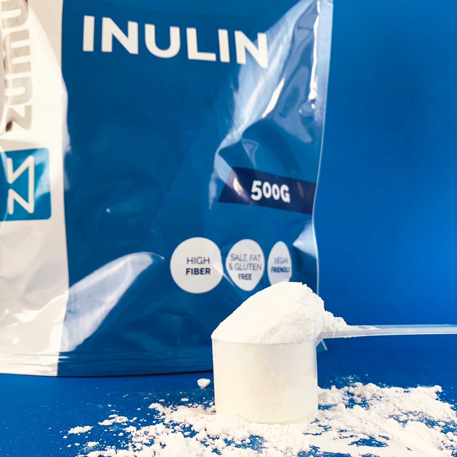 Zumub Inulina 500g