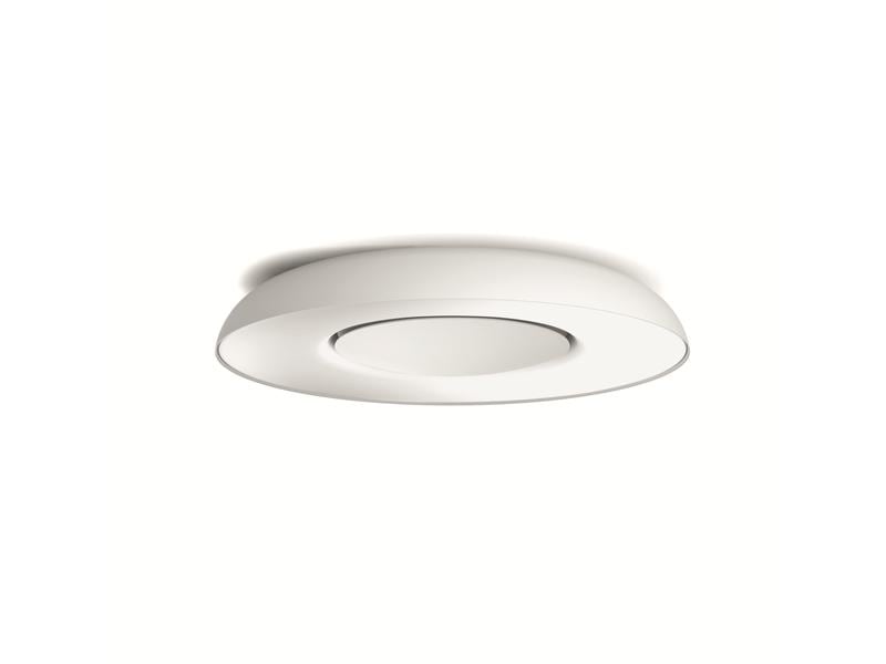 Philips Hue White Amb. Still Deckenleuchte weiss 2350 lm LED Deckenlampe