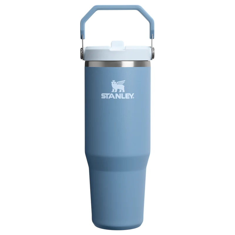 IceFlow™ Flip Straw 2.0 Tumbler | 0.89L