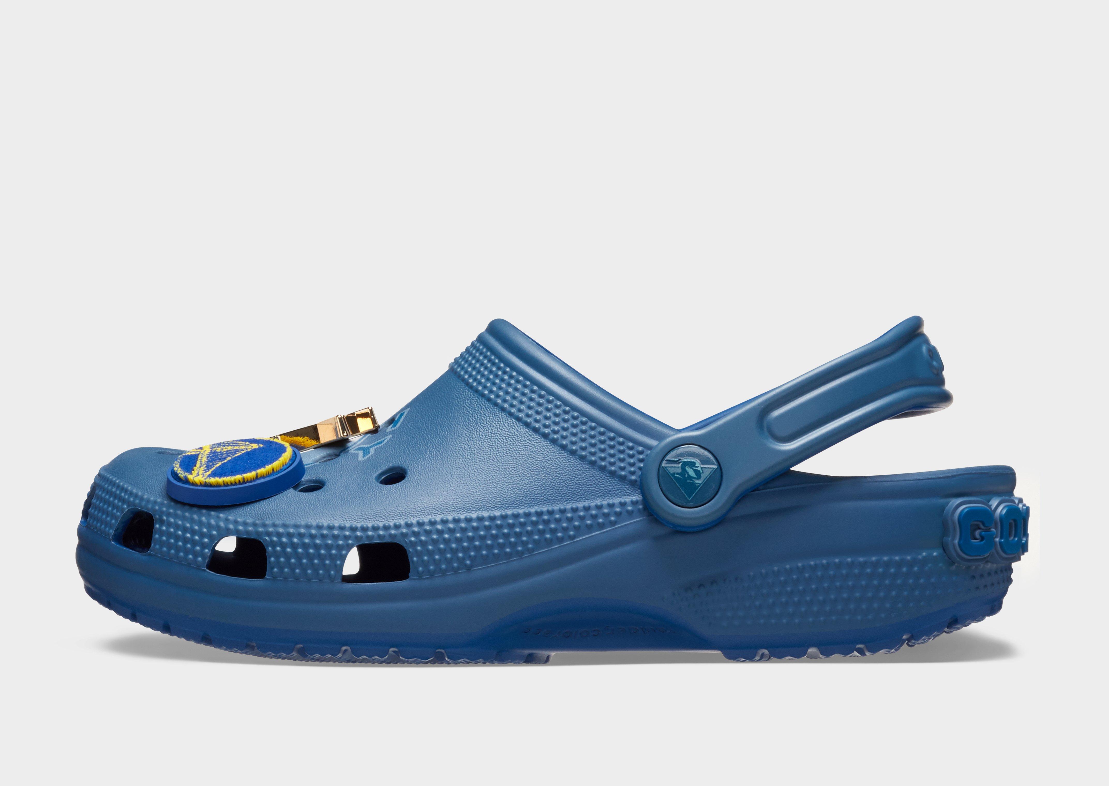 Crocs x NBA Classic Clog Homme