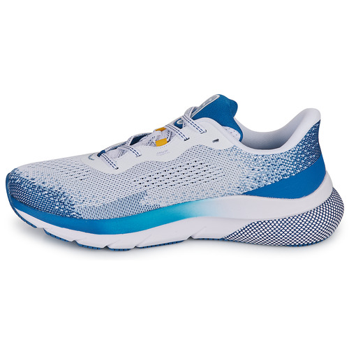 Under Armour - UA HOVR TURBULENCE 2 Gris / Azul