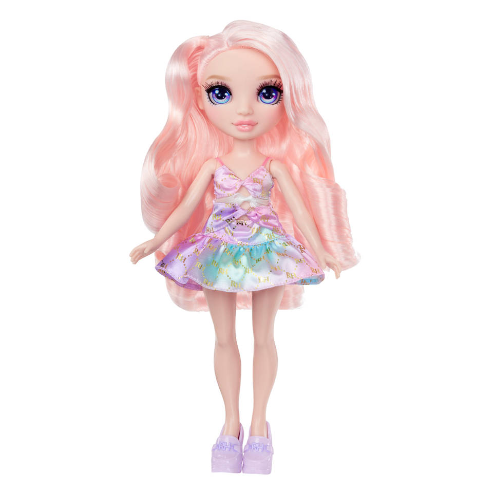 Rainbow High My Fashion Style modepop Bella