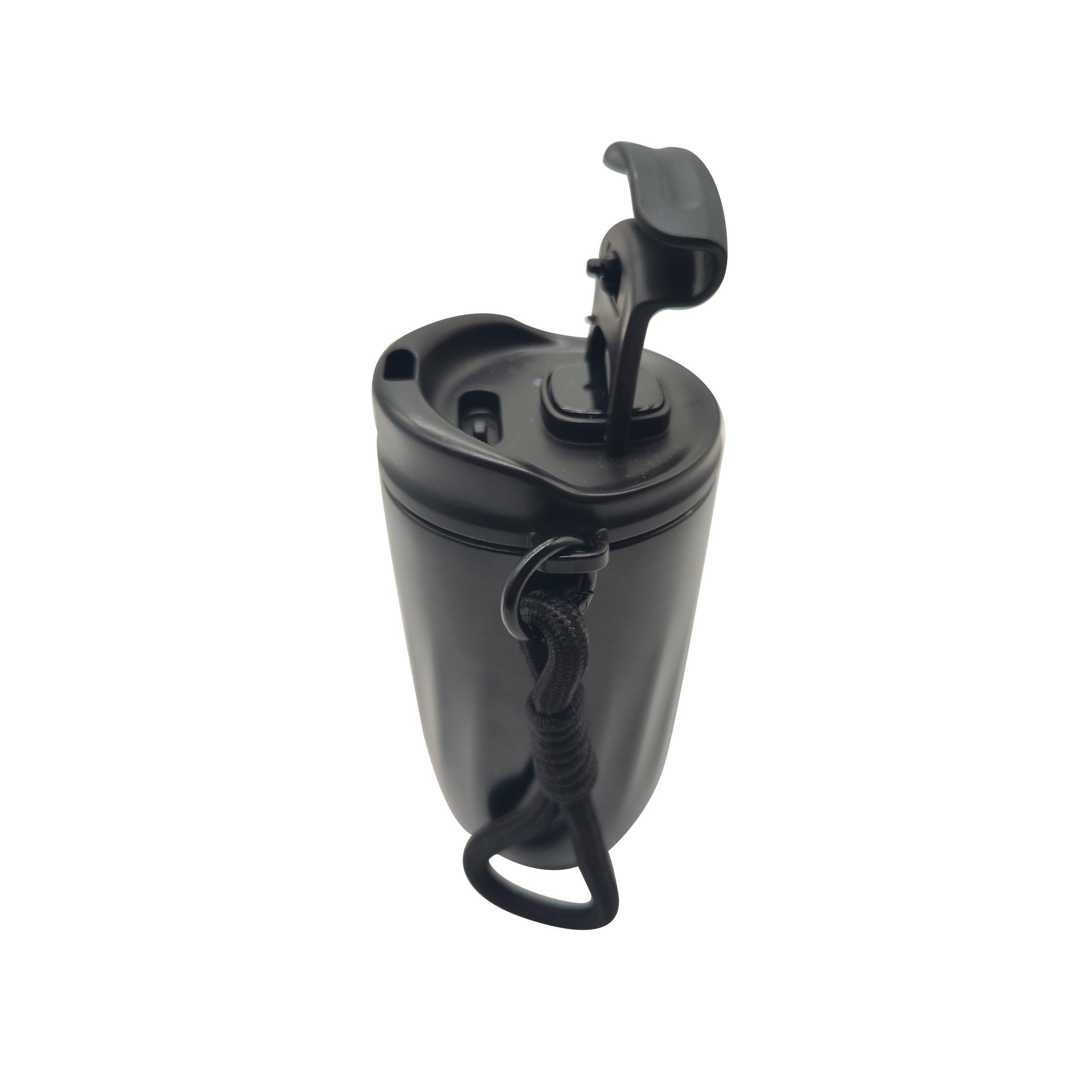 Karrimor 400ml Coffee Cup
