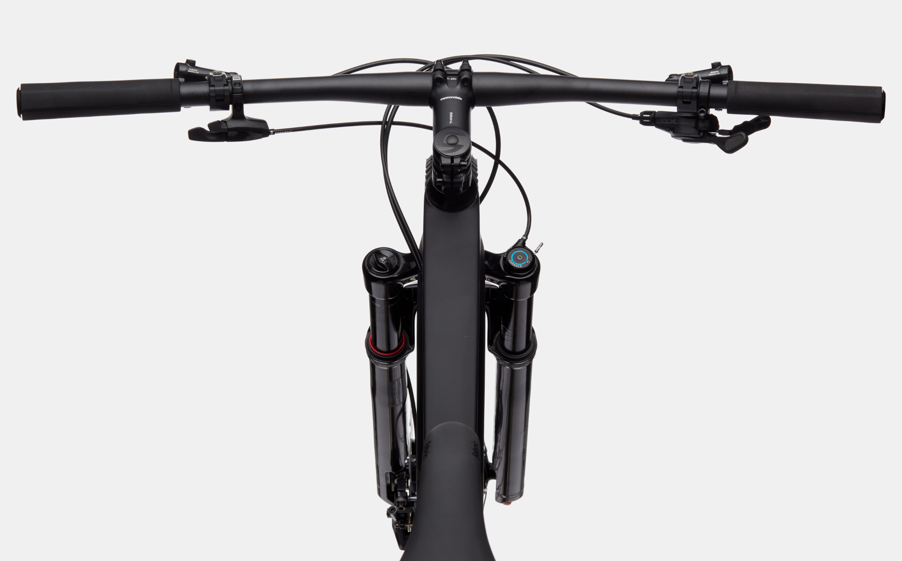 Scalpel HT Carbon 3 BLK/Black Pearl