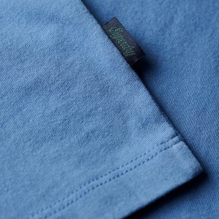 Superdry Vintage Logo Shirt Heren