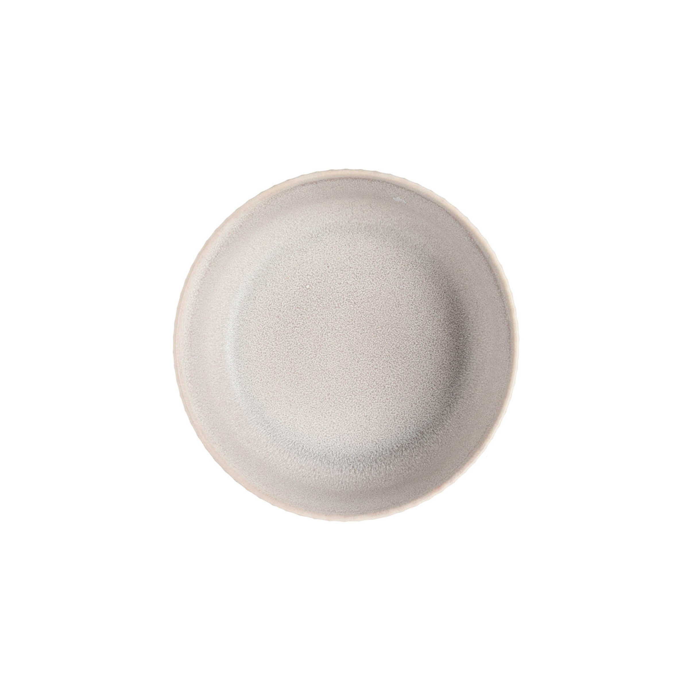 taupe, ⌀ 17 x H 6 cm