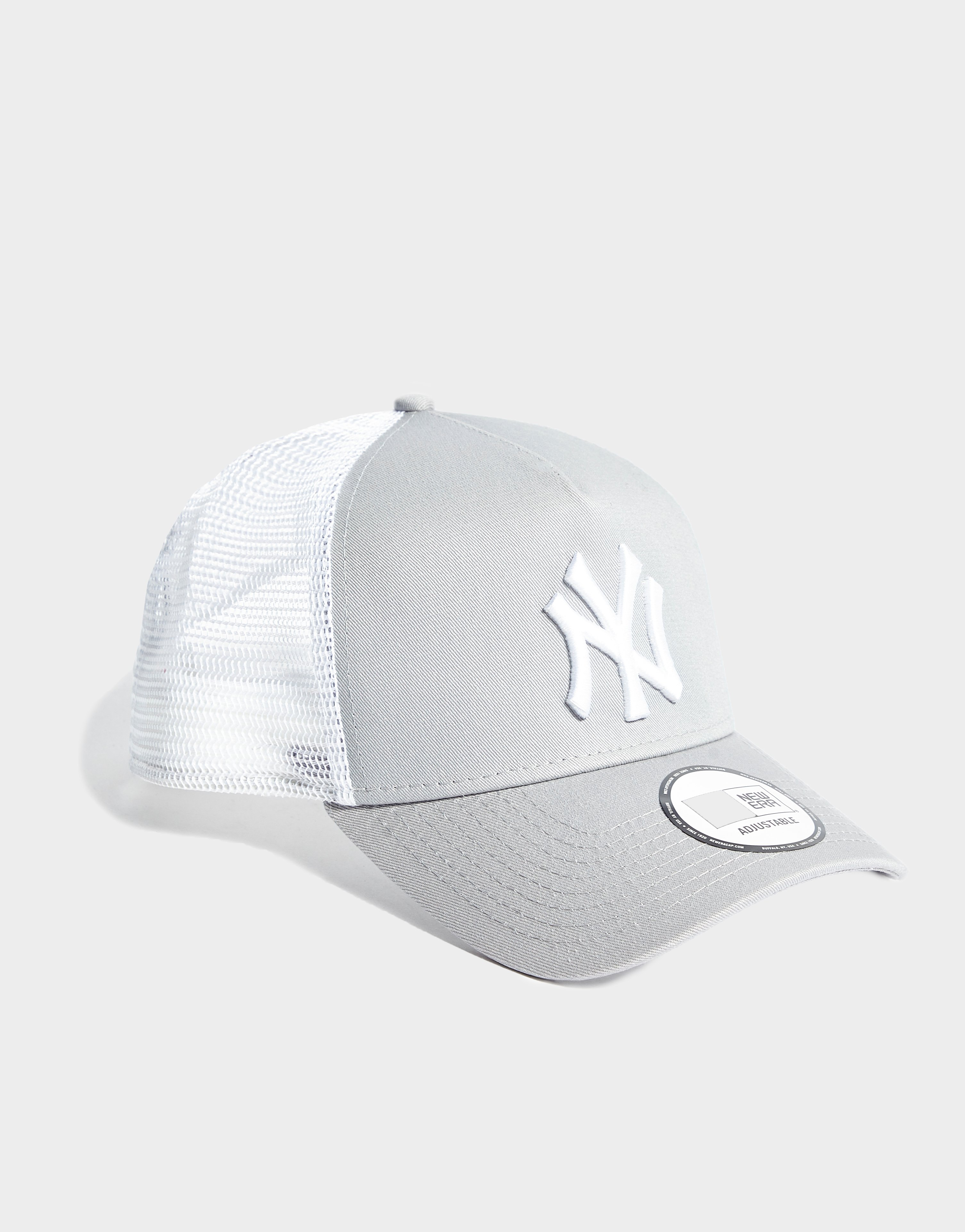 New Era Casquette MLB New York Yankees Snapback