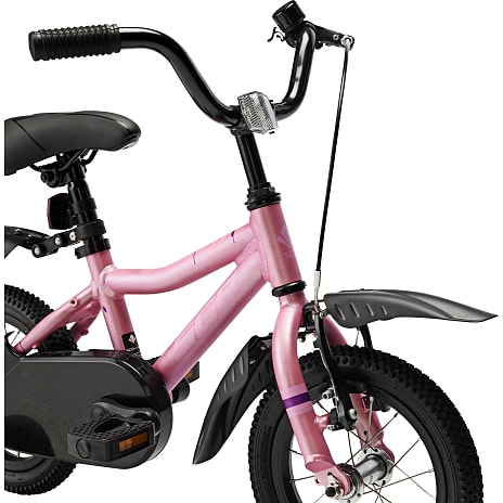 SCO Extreme pige børnecykel 12