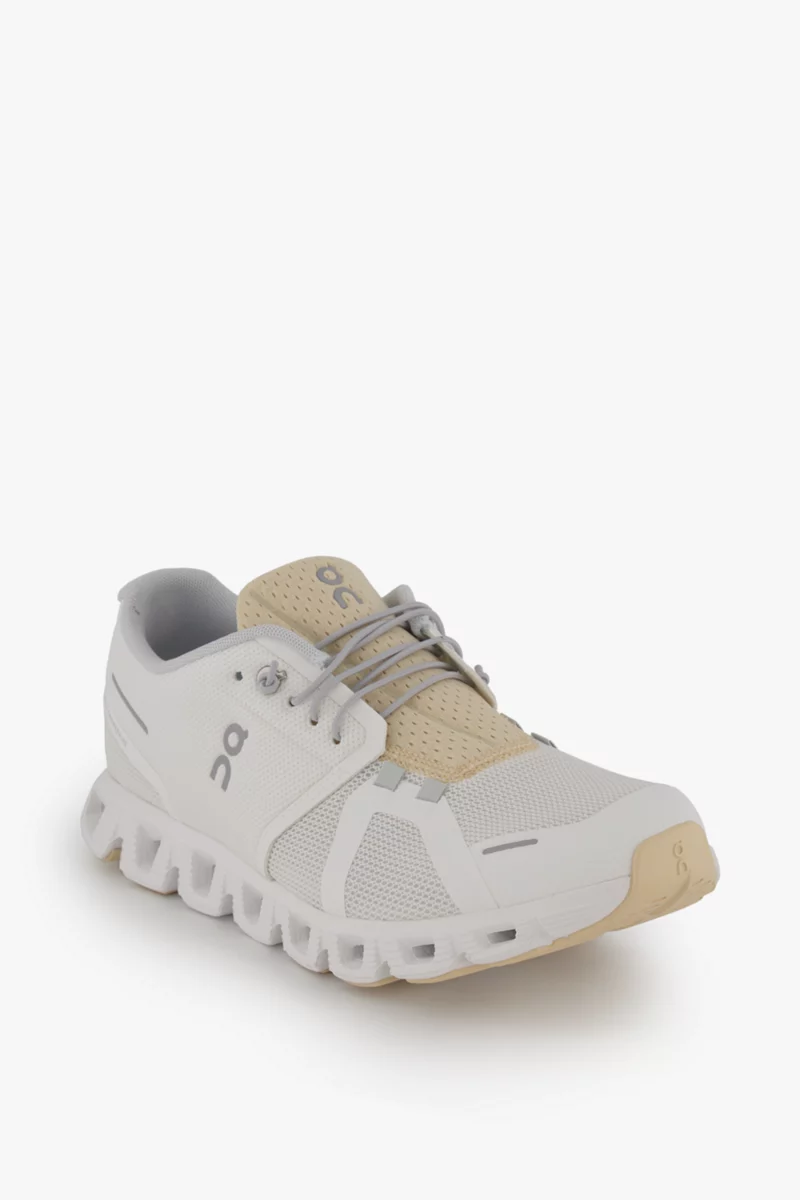 ON Cloud 5 Push Herren Sneaker