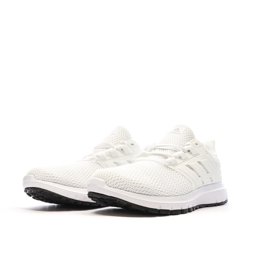 Adidas Baskets Blanches Homme Adidas Ultimashow