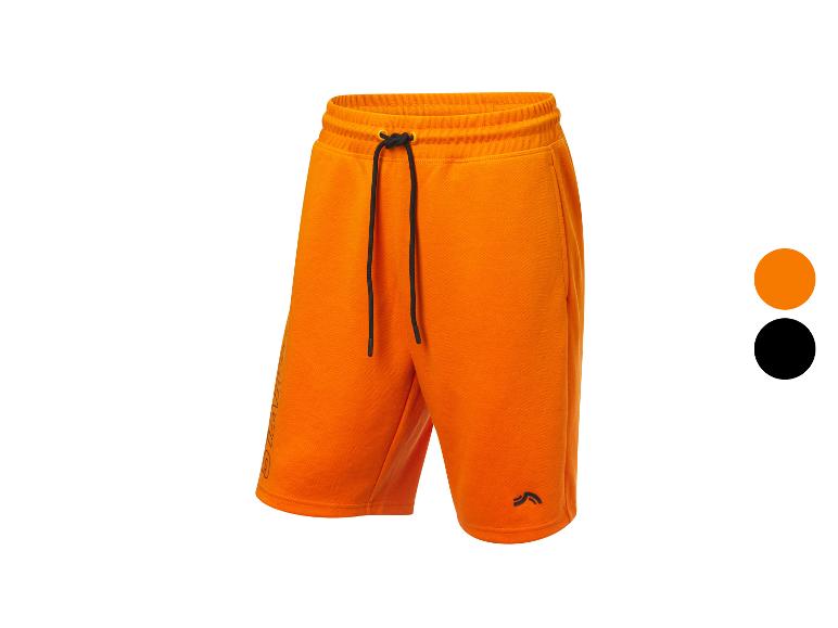 Korte heren broek