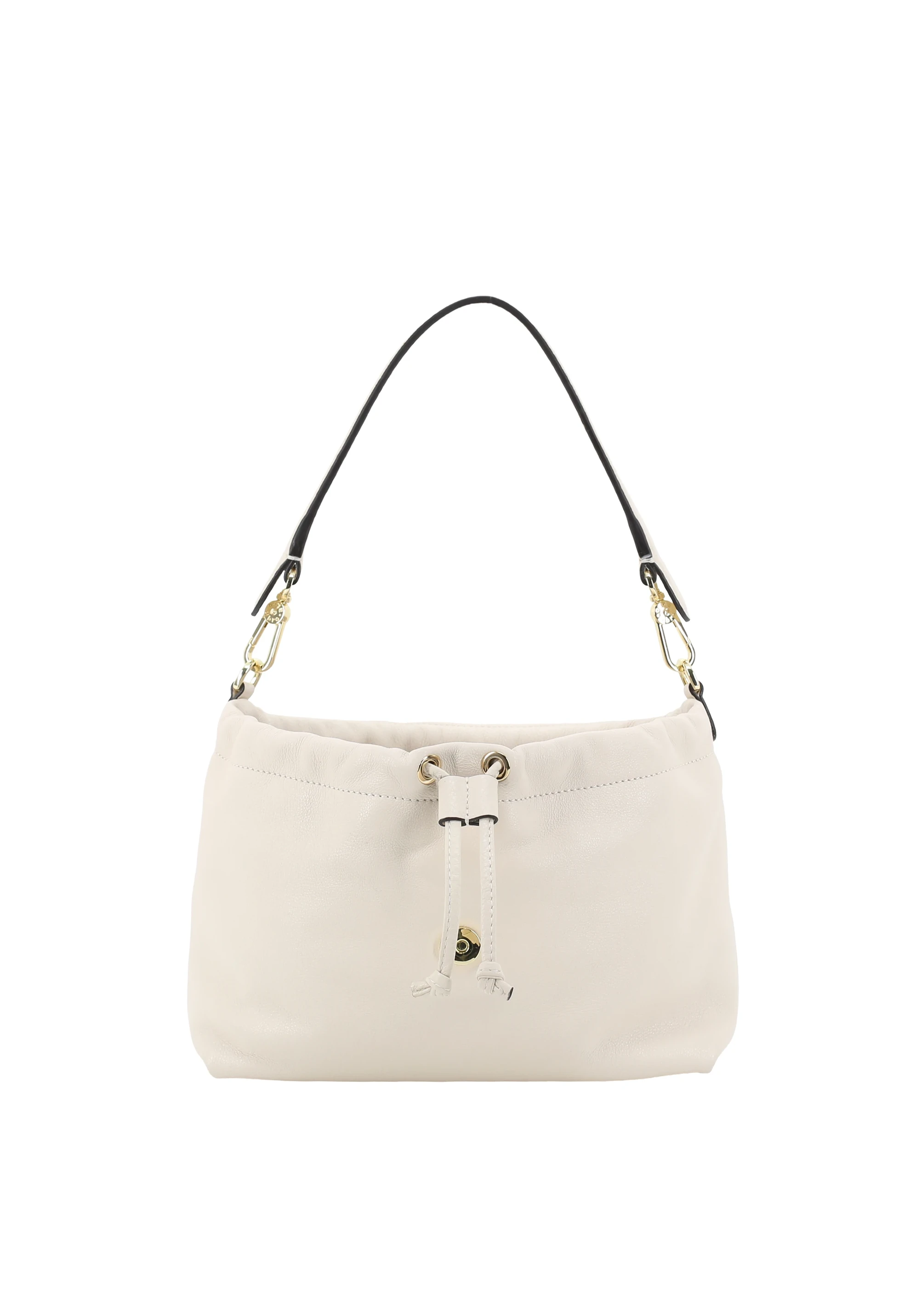 shoulder bag TEMI medium Leather Dalia Standard