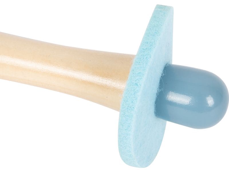 small foot Musikinstrument Maracas «Groovy Beats» Instrument für Kinder