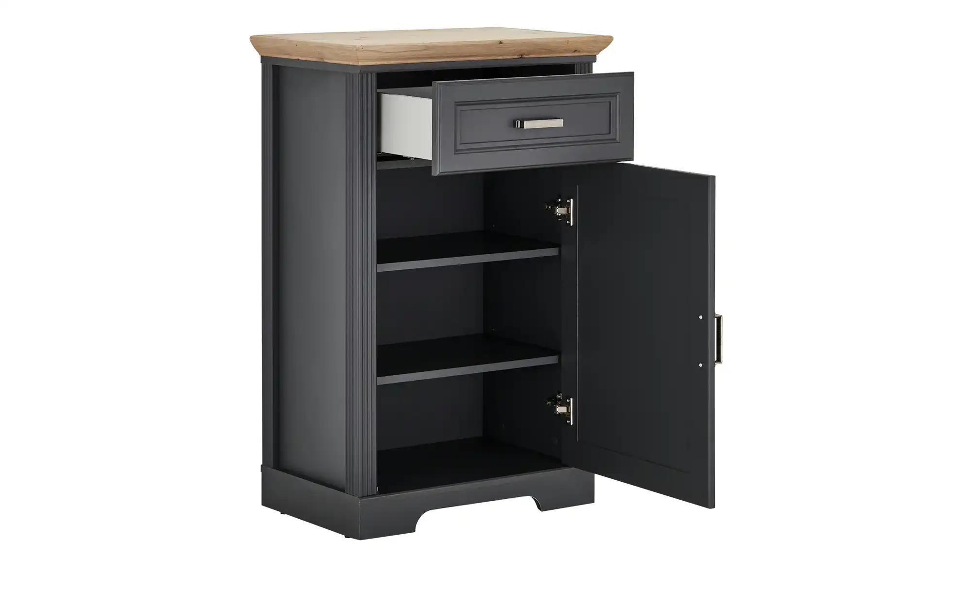 Schuhschrank, 1-türig Varese
