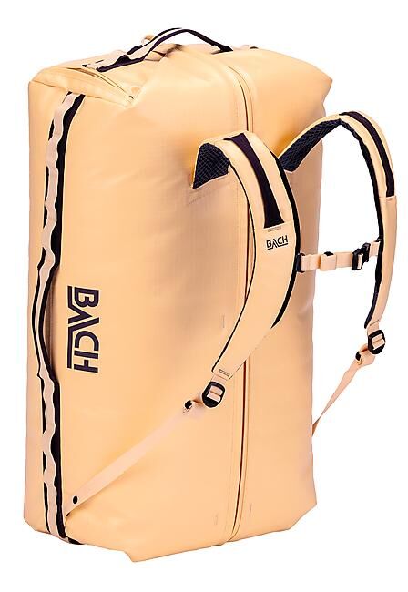 BACH - SAC VOYAGE DR DUFFLE EXPEDITION 60