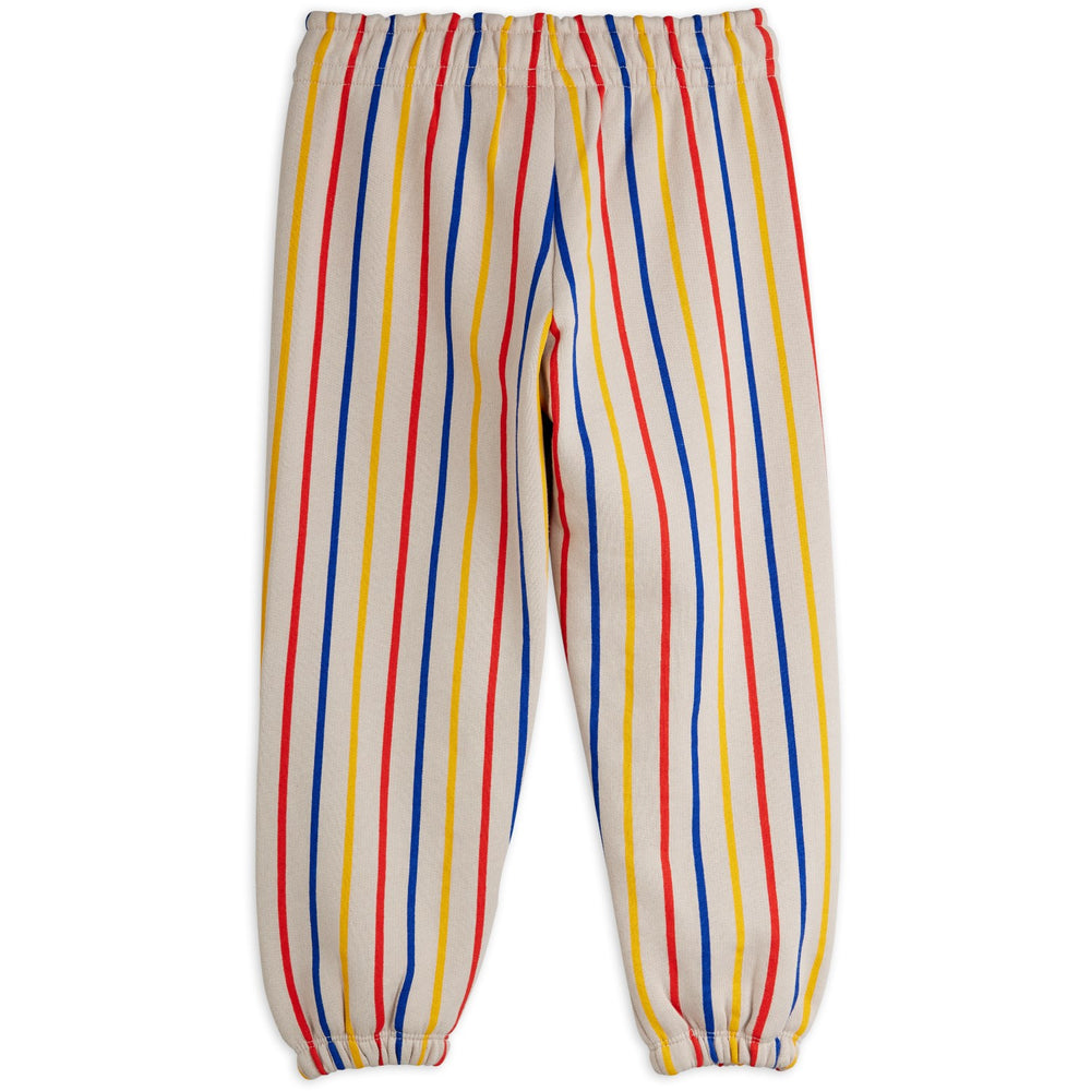 Køb Mini Rodini Multi Clover Emb Sweatpants