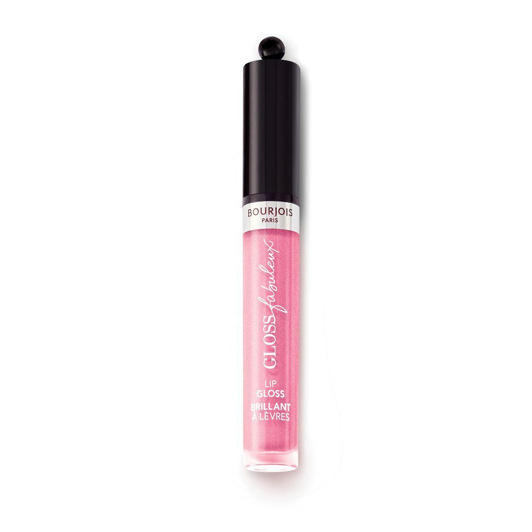 BOURJOIS  Gloss Fabuleux