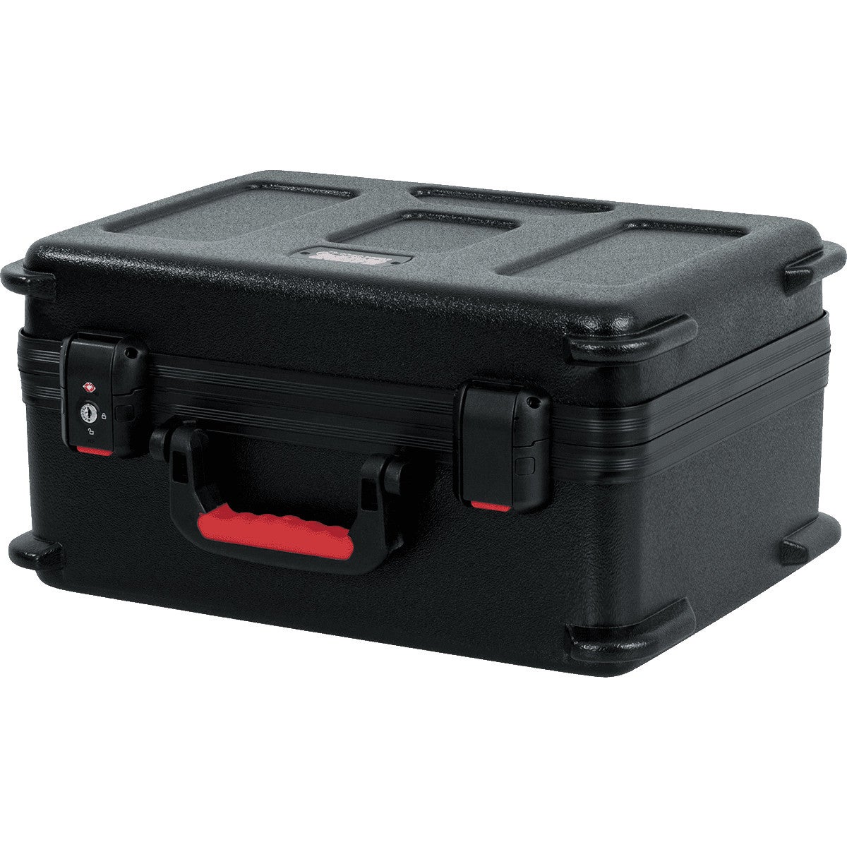 Gator Cases GTSA-MIC30 polyetheen koffer voor 30 microfoons