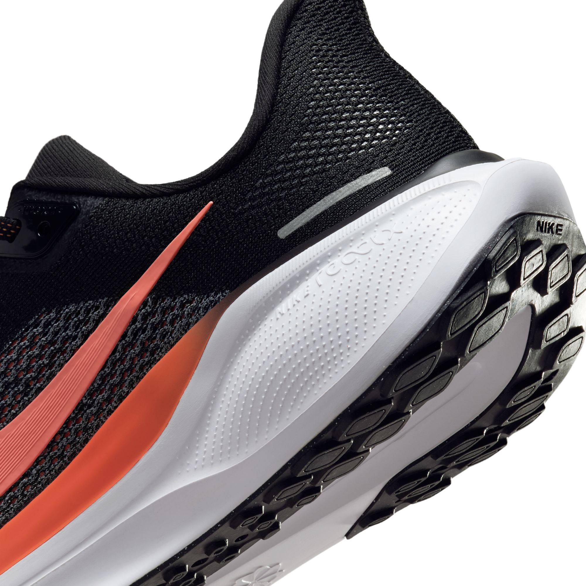 Pegasus 41 Herre 006/Black/LT Wild Mango/Cool Grey/White