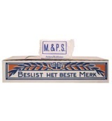 Van Vliet Mps Anijsmelk (1 Tablet)