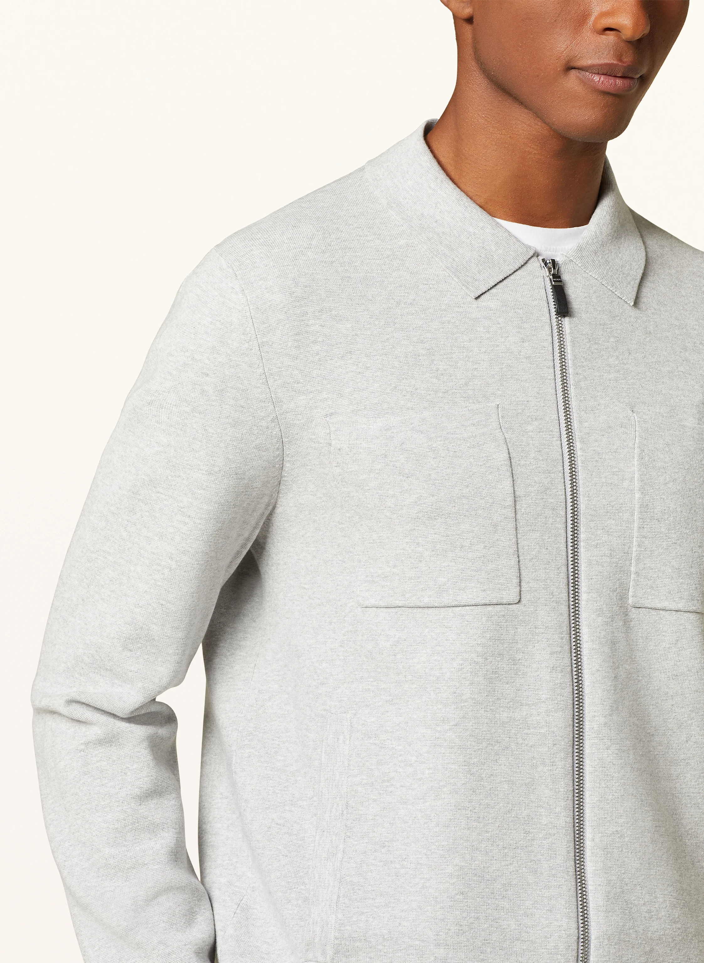 REISS Strickjacke RIVERS