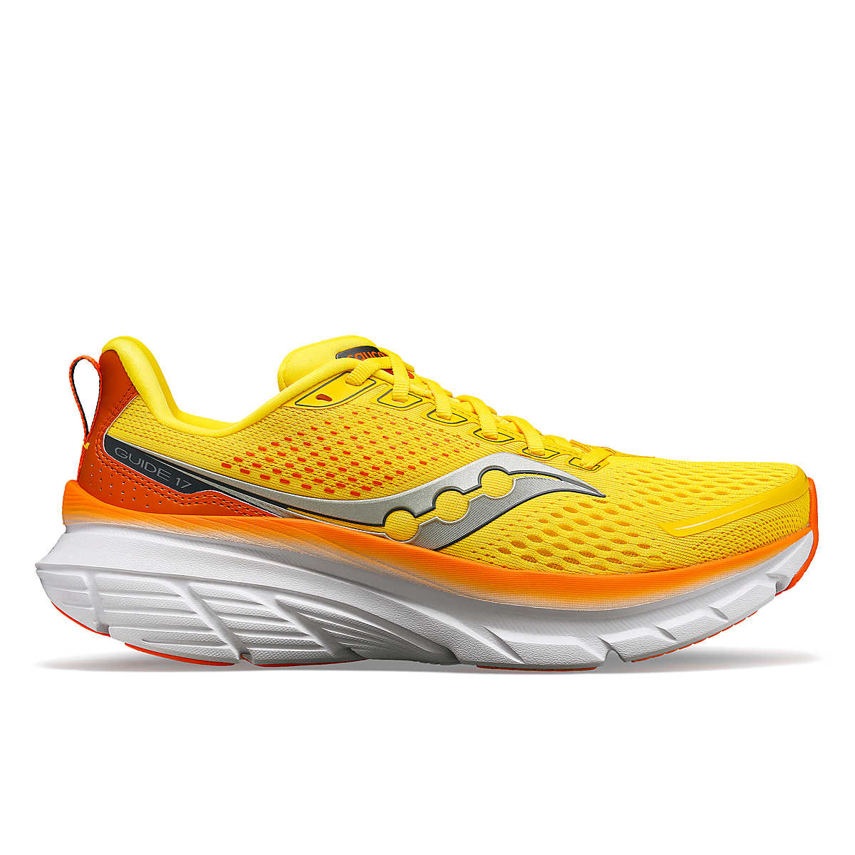 Men's Guide 17 - Running