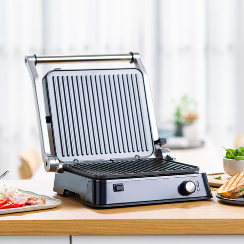 BK Connect Contactgrill