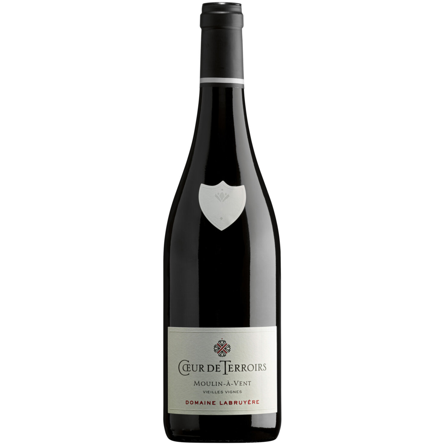 Bourgogne AOC Moulin-à-Vent Coeur de Terroir Vieilles Vignes Domaine Labruyère -75cl