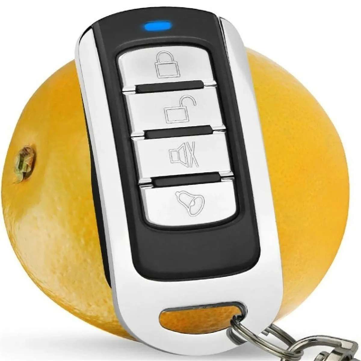 Télécommande 4 canaux 868 MHZ, Ouvre-porte de Garage, Duplicateur de télécommande, Code de clonage, Clé de voiture, 868 / 433MHZ