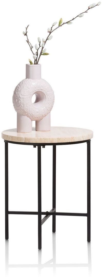 COCO maison   Colton Bijzettafel