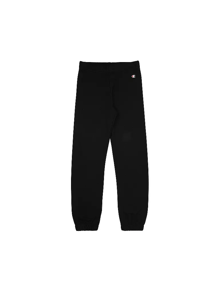 CHAMPION Mädchen Jogger Set 2tlg Sweatjacke/Jogginghose  orange
