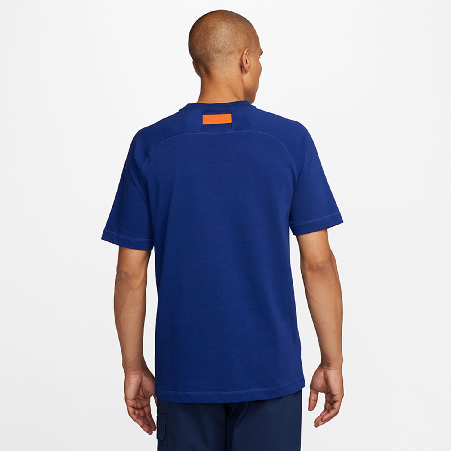 Nike Nederland Travel Top 2024/2026