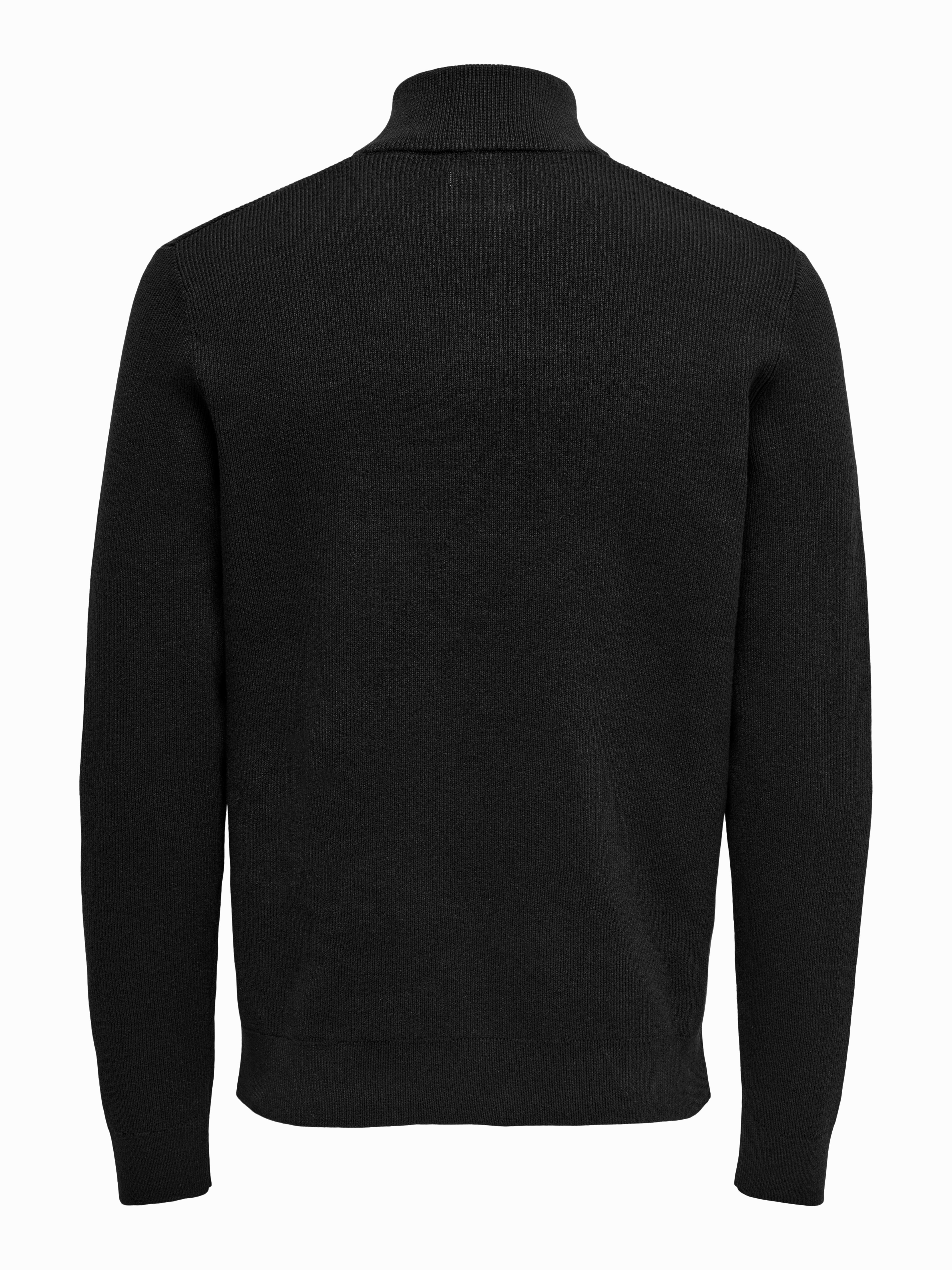 ONSPHIL Pullover Black