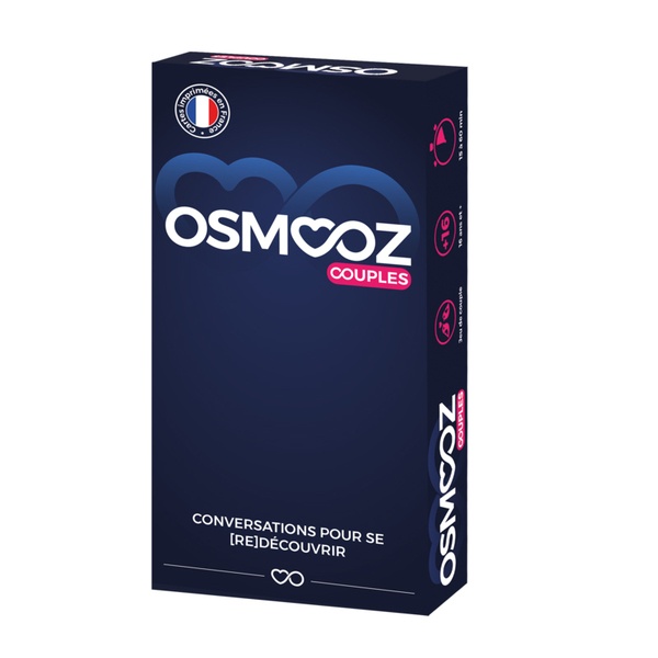 Osmooz