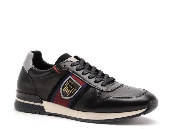 Pantofola d oro basses homme sangano 10223028 noir