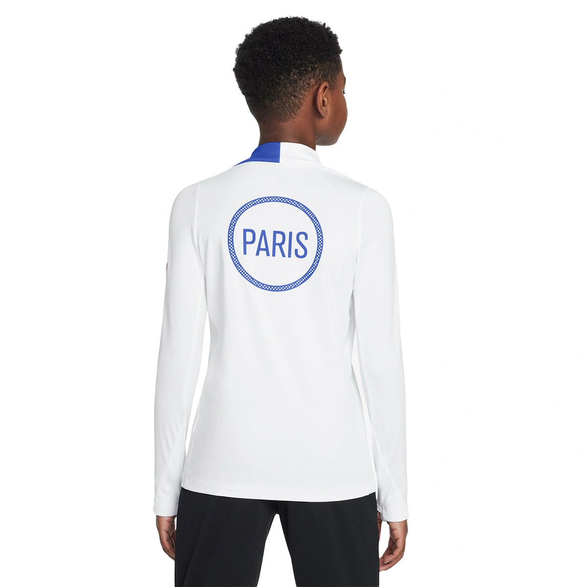 Sweatshirt Nike PSG Training 2025-2026 Criança