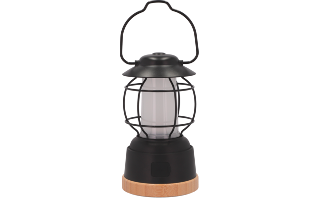 Berger Hopuni Pro LED Campinglaterne mit Dimmfunktion