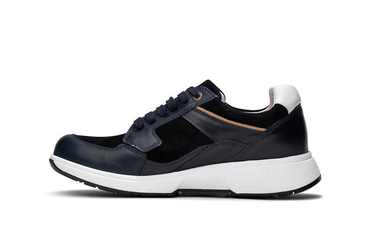 Xsensible 30406.2 wijdte H Blauw