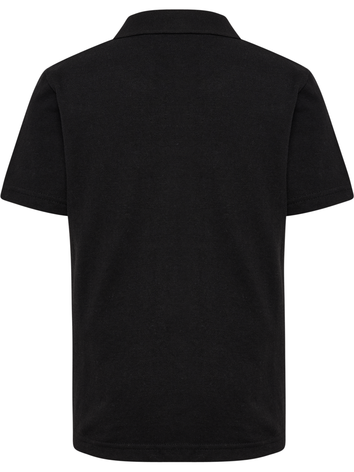 hmlMOVER COTTON POLO KIDS