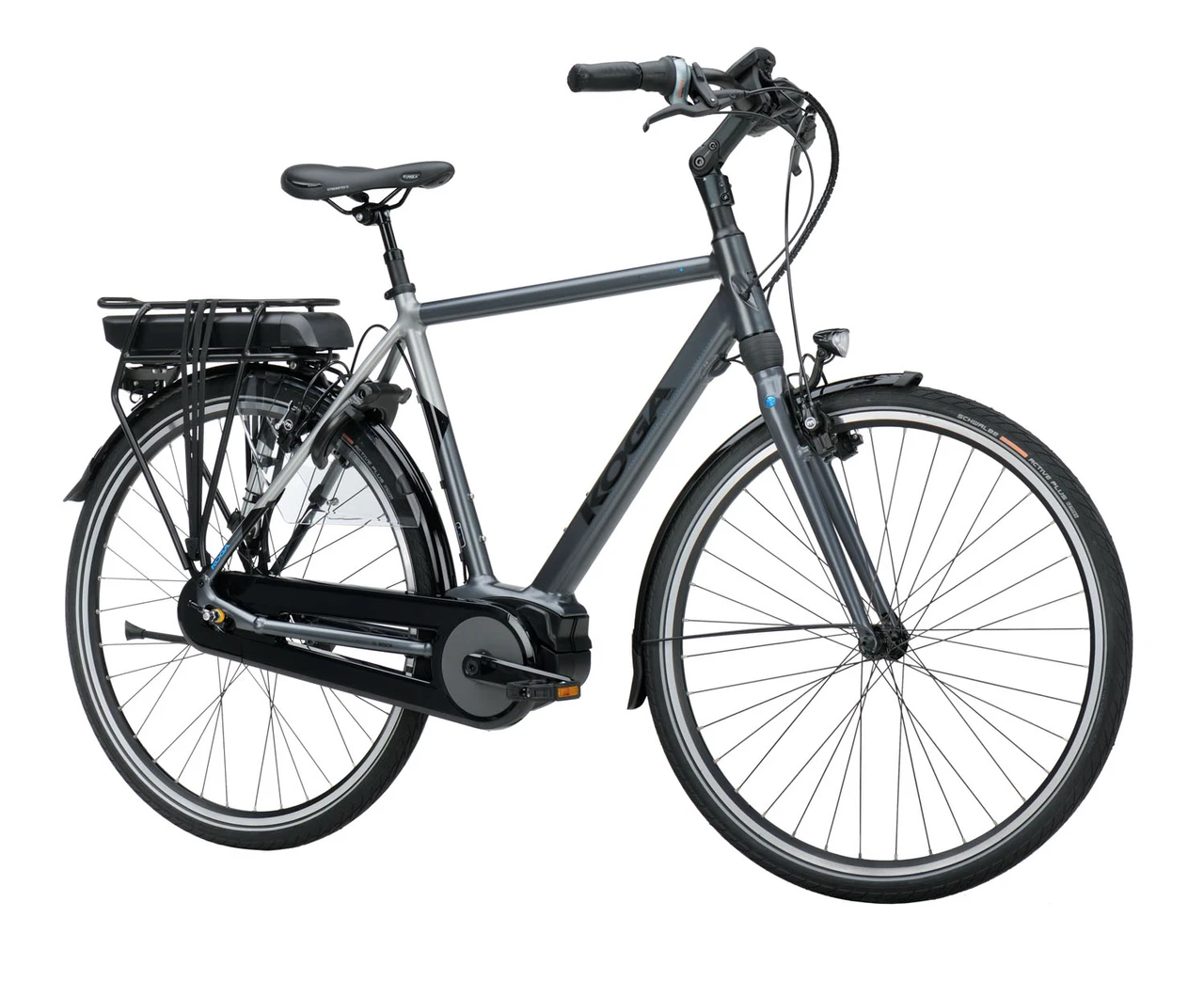 Koga E-Nova 2019