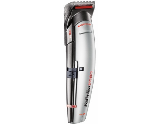 BABYLISS - Tondeuse multifonction E835E